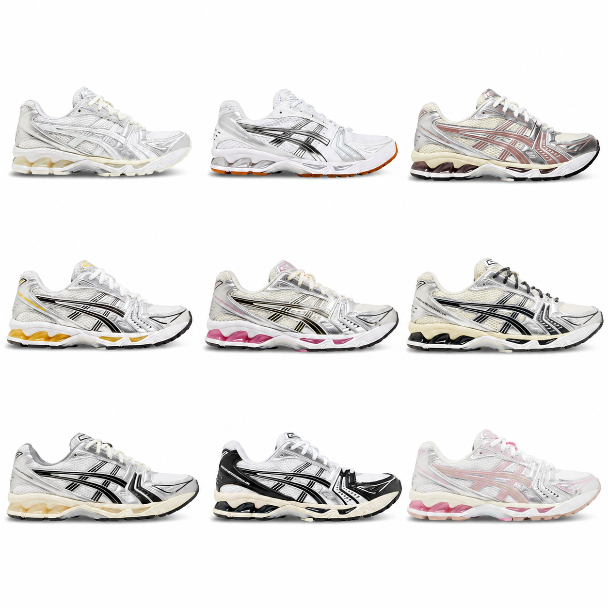 ASICS