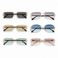 CARTIER FRAMES