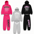 SP5DER TRACKIE