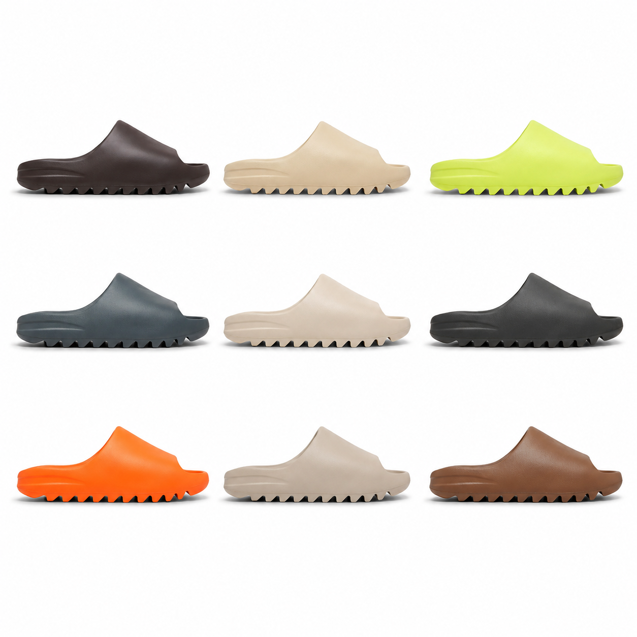 YEEZY