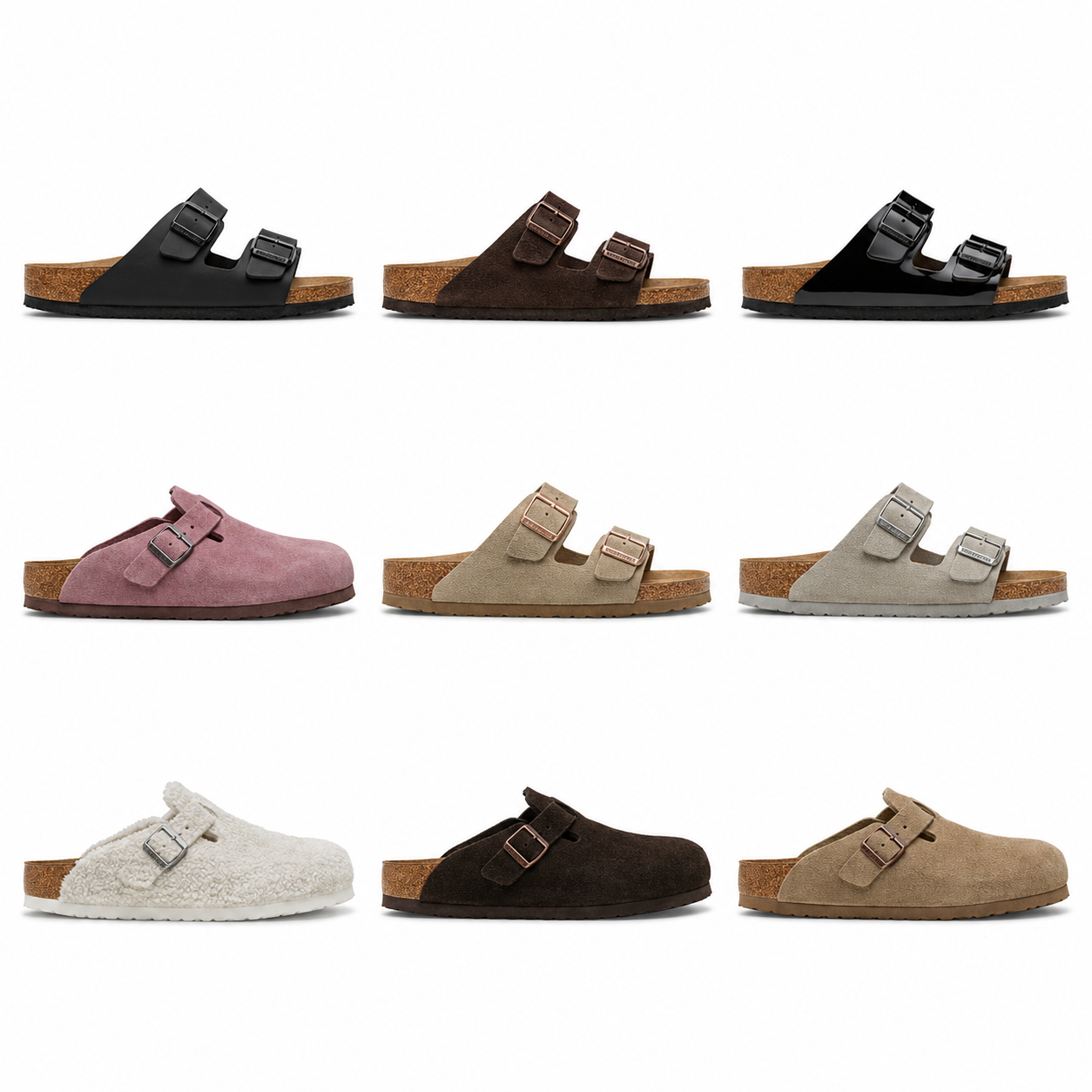 BIRKENSTOCK
